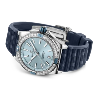 Breitling Super Chronomat Automatic 38mm A17356531C1S1