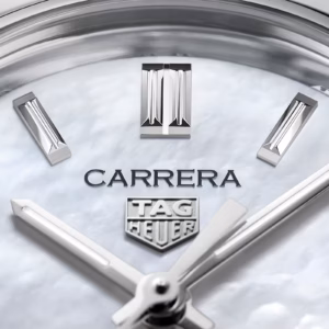 TAG Heuer Carrera Three-Hand 29mm Automatic Ladies Watch WBN2410.BA0621