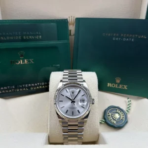 RLX Day-Date M128239-0005 36mm