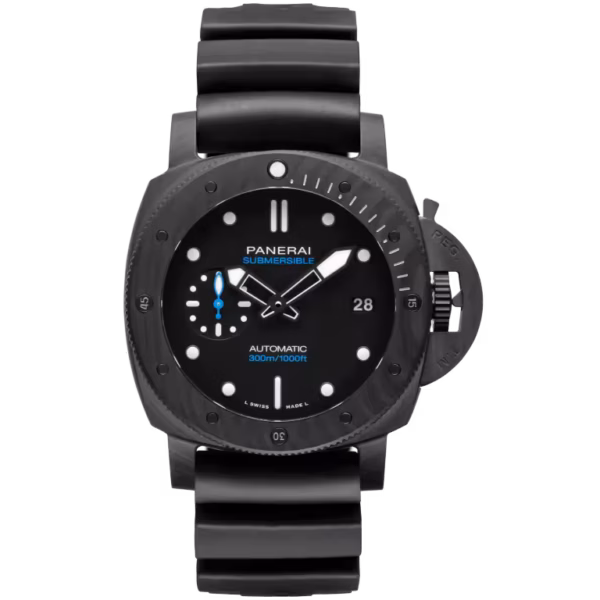 Panerai Submersible Carbotech™ 42mm PAM02231
