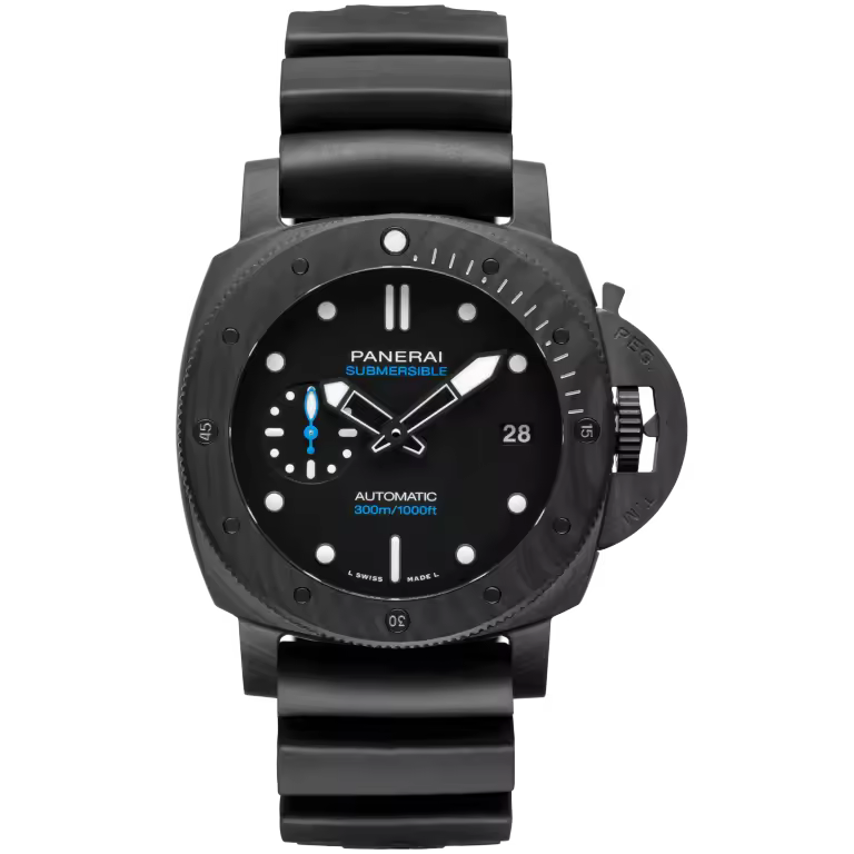 Panerai Submersible Carbotech™ 42mm PAM02231