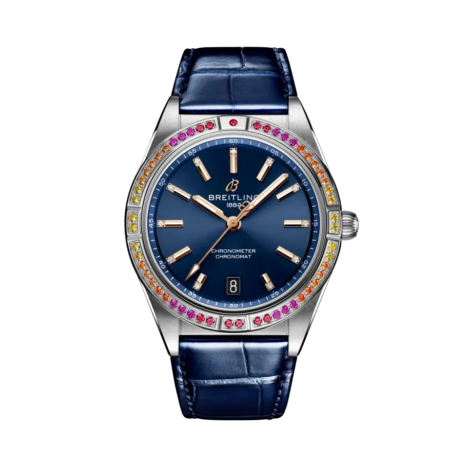 Breitling Chronomat Automatic 36mm South Sea A10380611C1P1