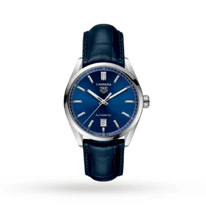 TAG Heuer Carrera Date Automatic 39 mm WBN2112.FC6504