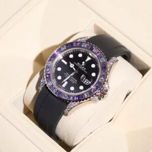 Rolex Yacht-Master M126679 40mm