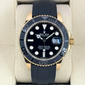RLX Yacht-Master M226658-0001 42mm