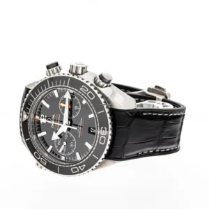 Omega 215.33.46.51.01.001 Seamaster Planet Ocean 600M Co-Axial-Master - New