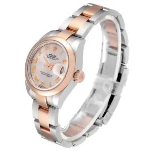 RLX Lady-Datejust 31mm 279161-0025/0026