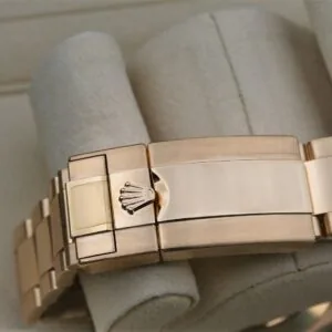 RLX Cosmograph Daytona m126508-0001 40mm
