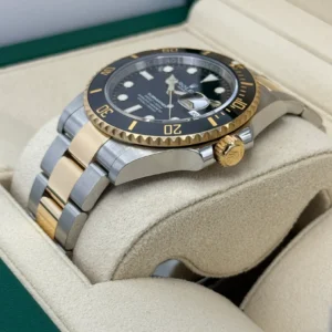 Rolex Submariner 41mm 126613LN