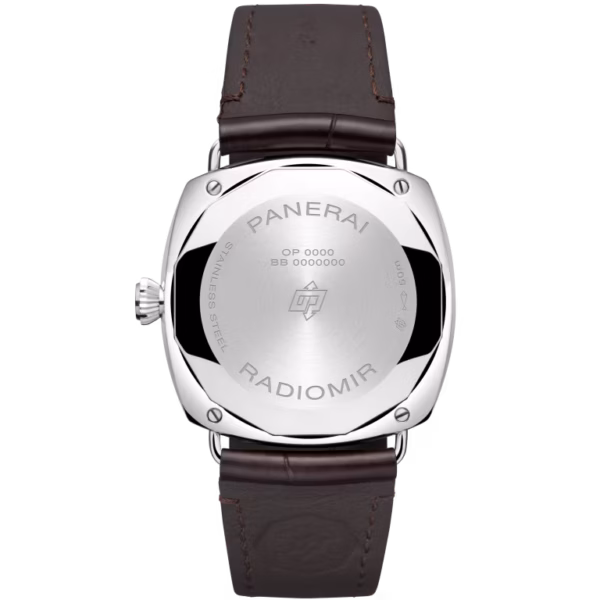 Panerai Radiomir Quaranta 40mm PAM01570/PAM01573