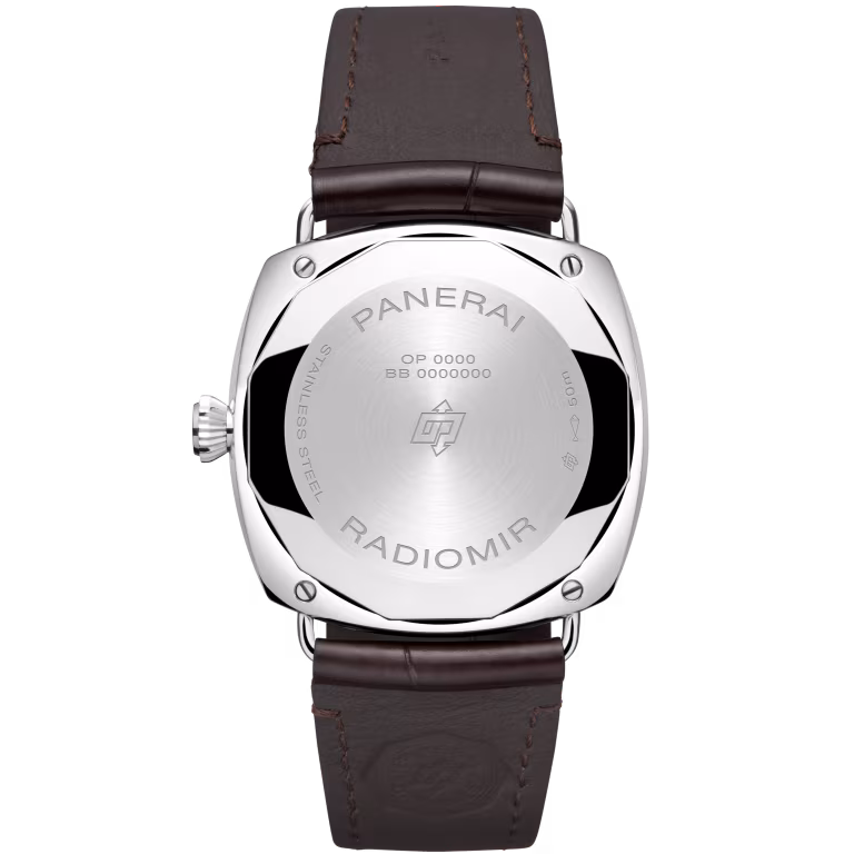 Panerai Radiomir Quaranta 40mm PAM01570/PAM01573