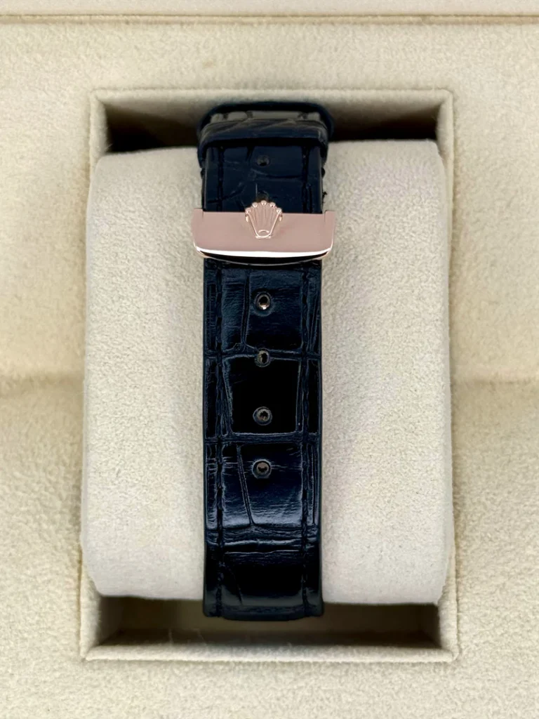 RLX Cellini Moonphase M50535-0002 39mm