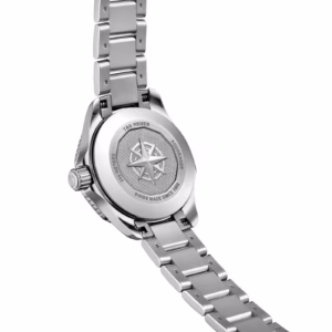 TAG Heuer Aquaracer Professional 200 30mm Ladies Watch Mother Of Pearl WBP1418.BA0622