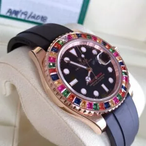 RLX Yacht-Master 40 mm M116695