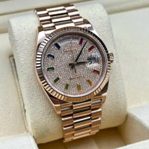RLX Day-Date M128235-0039 36mm
