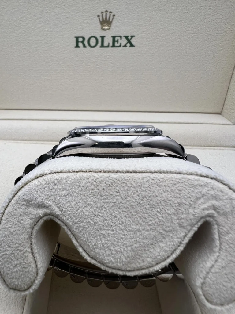 RLX Day-Date M128349RBR 36mm