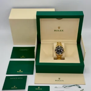 Rolex Submariner 41mm 126618LN