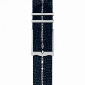 TUDOR Black Bay 58 39mm Navy Blue Dial & Bezel Automatic Fabric Strap Watch M79030B-0003