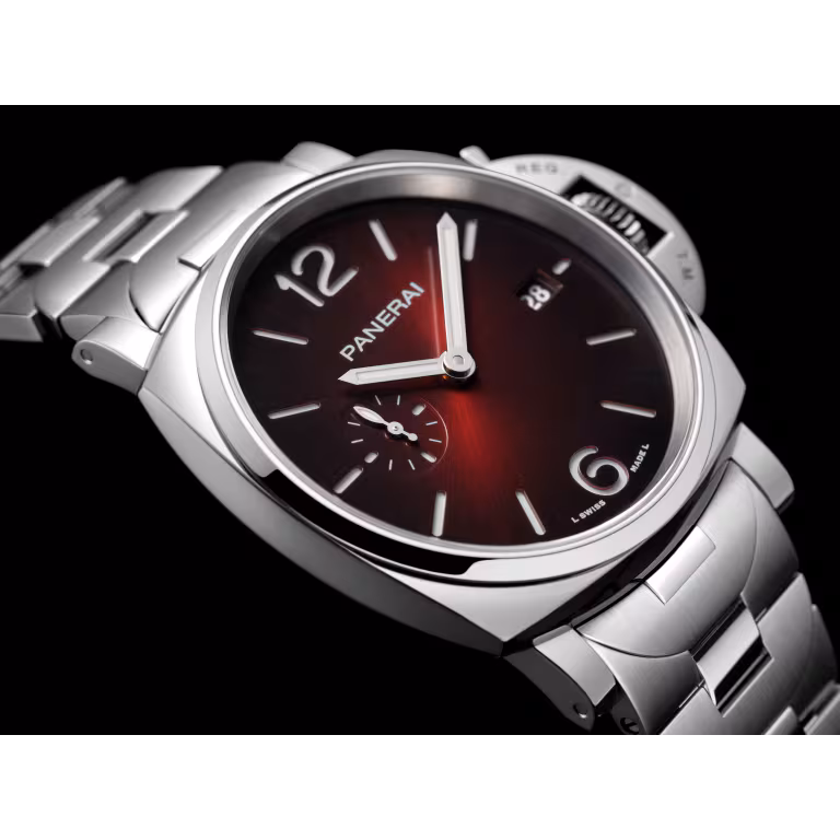 Panerai Luminor Due 42mm PAM01539