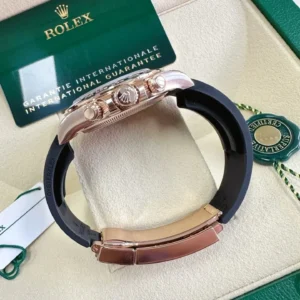 RLX Cosmograph Daytona m126515ln-0004 40mm