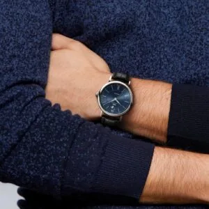 【Top replica】IWC-Portofino Automatic Moon Phase (IW459402)