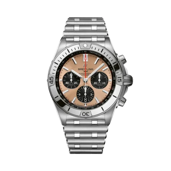 Breitling Chronomat B01 42mm AB0134101K1A1