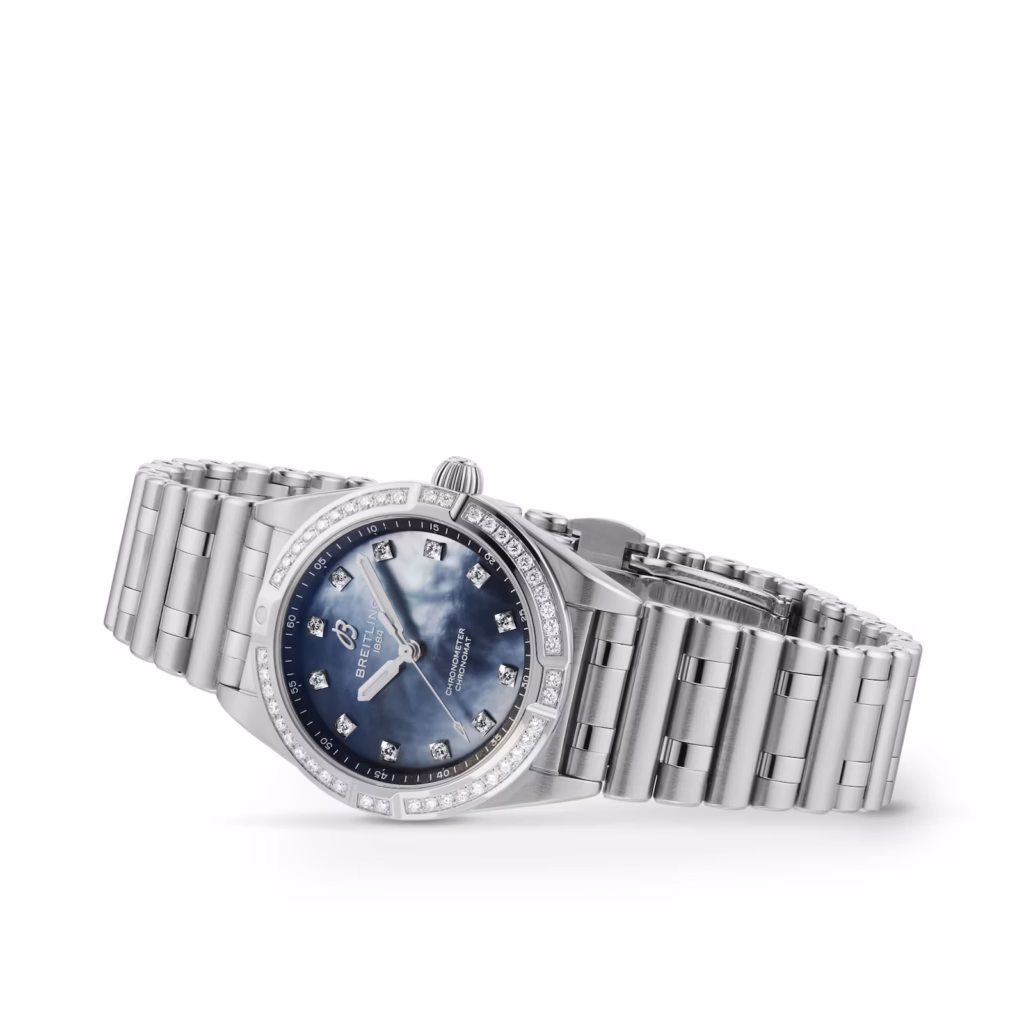 Breitling Chronomat 31mm A72310531G1A1