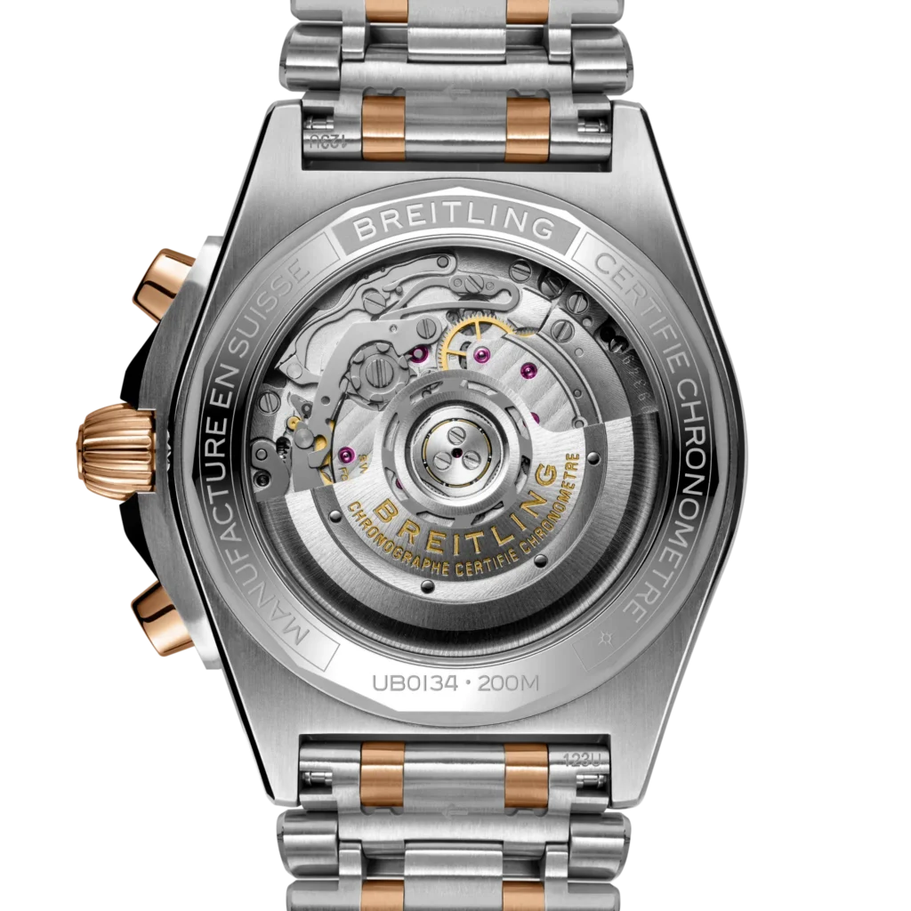 Breitling Chronomat B01 42mm UB0134101B1U1