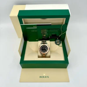RLX Yacht-Master M126621-0002 40mm