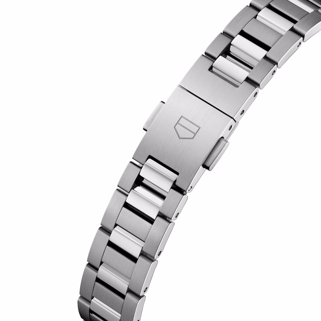TAG Heuer Carrera Three-Hand 29mm Automatic Ladies Watch WBN2410.BA0621