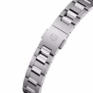 TAG Heuer Carrera Three-Hand 29mm Automatic Ladies Watch WBN2410.BA0621