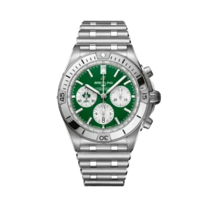 Breitling Chronomat B01 42 Six Nations Ireland AB0134A91L1A1