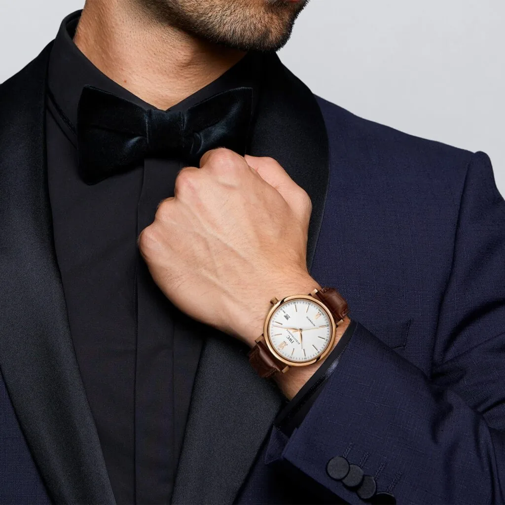 IWC-Portofino Automatic 40 (IW356504)