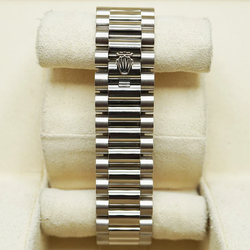 RLX Day-Date M128349RBR-0006 36mm