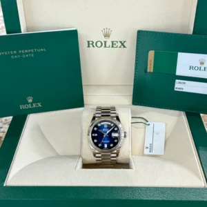 RLX Day-Date M128239-0023 36mm