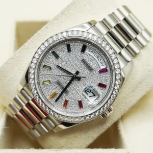 RLX Day-Date M128349RBR-0006 36mm