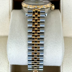 RLX Datejust m278341-0025/0026 Mother-of-Pearl Dial 31mm Jubilee Bracelet