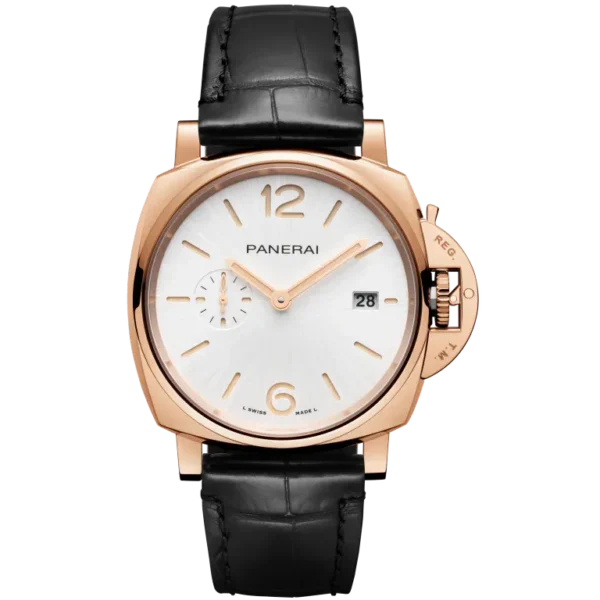 Panerai Luminor Due Goldtech™ 42mm PAM01336