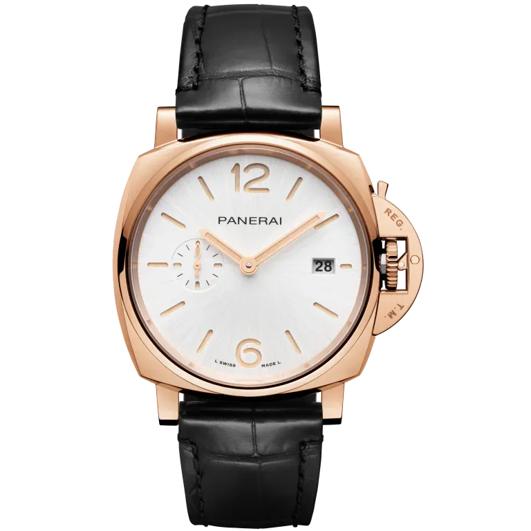 Panerai Luminor Due Goldtech™ 42mm PAM01336