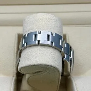 RLX Oyster Perpetual 31mm 276200-0001 Silver Dial Oyster Bracelet Watch