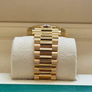 RLX Day-Date M128348RBR-0026 36mm