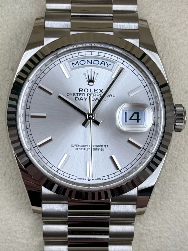 RLX Day-Date M128239-0005 36mm