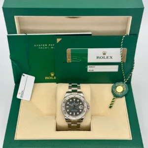 Rolex Yacht-Master M268622-0002 37mm