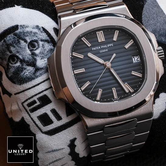 Patek 5711 Replica 1 Patek Philippe 5711 1A 010 replica