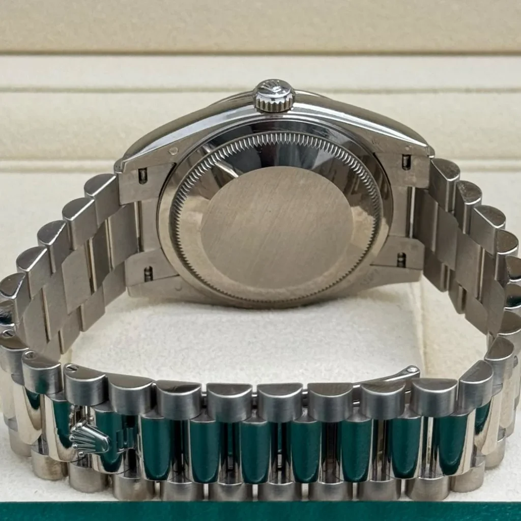 RLX Day-Date M128239-0059 36mm