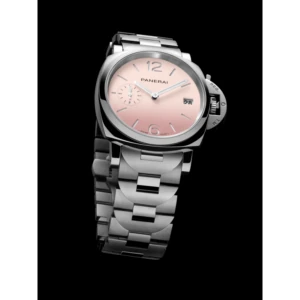 【7A Quality】Panerai Luminor Due Pastello 38mm PAM01319