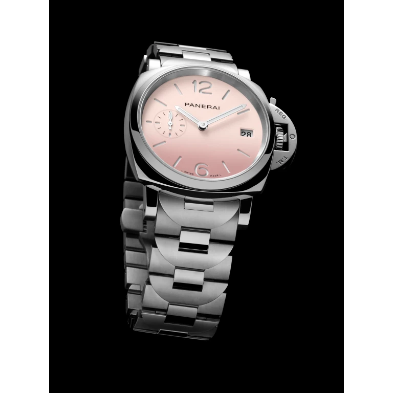 【7A Quality】Panerai Luminor Due Pastello 38mm PAM01319