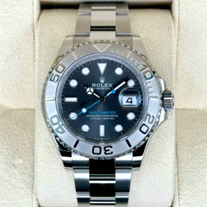 Rolex Yacht-Master M126622-0001 40mm