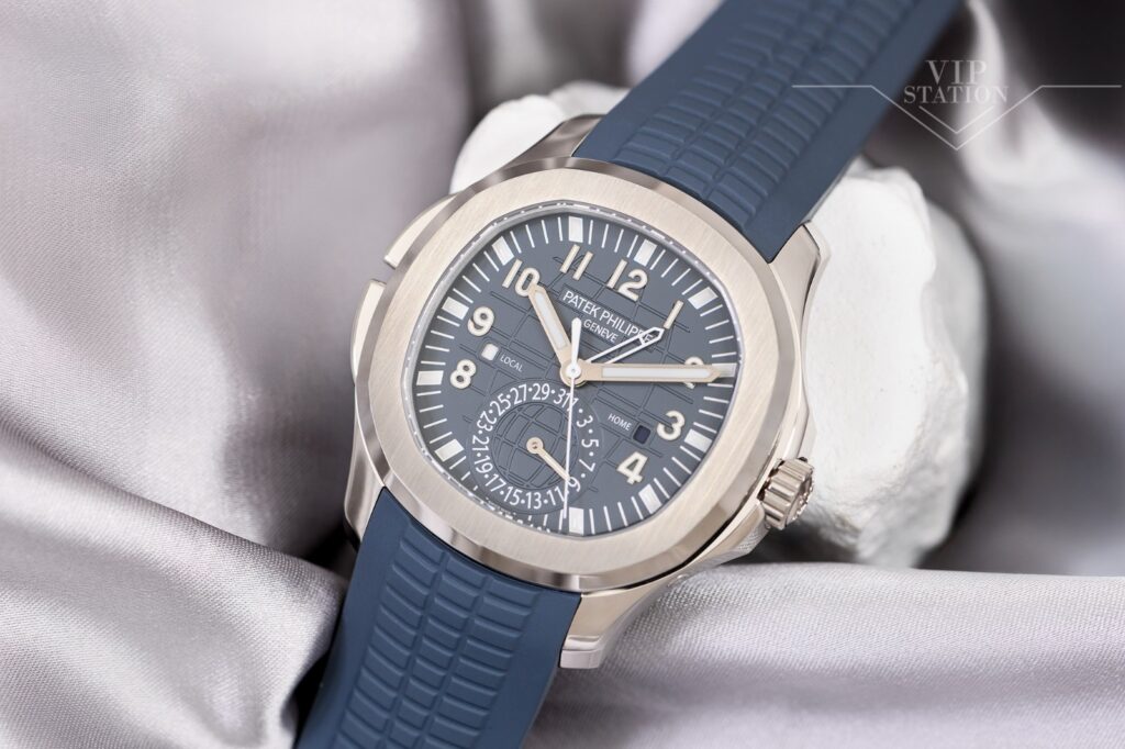 Patek Philippe Aquanaut 5164G Replica