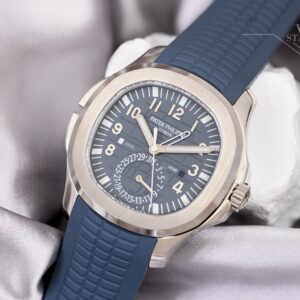 Patek Philippe Aquanaut 5164G Replica